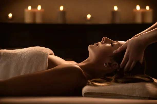 headspa
