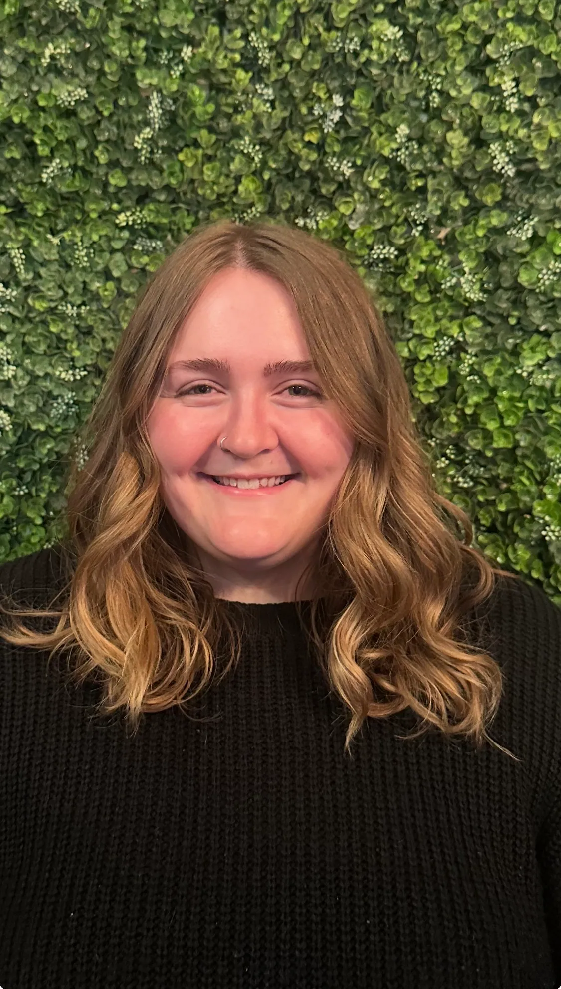 Katie Denver, Portrait Photo